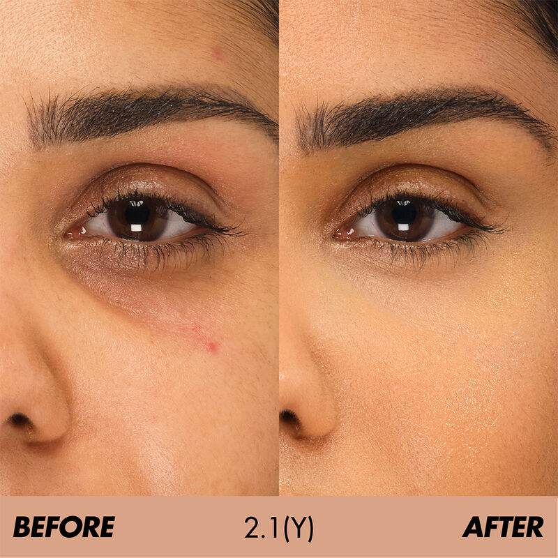 HD SKIN CONCEALER